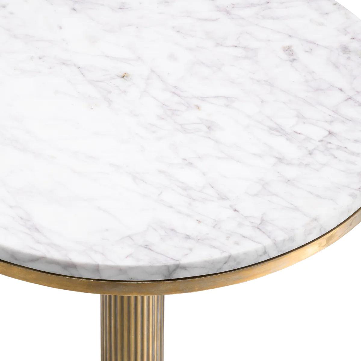 Tavolara Side Table