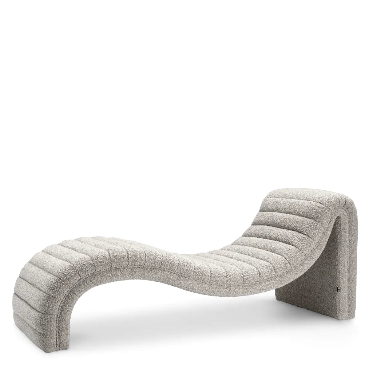 Pioneer Chaise Longue