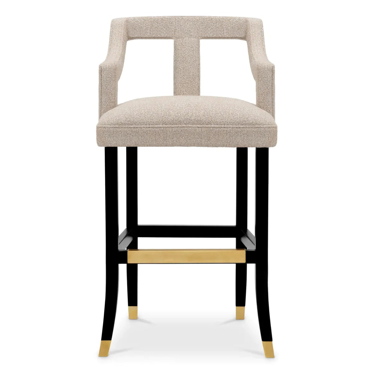 Roumier Bar & Counter Stool