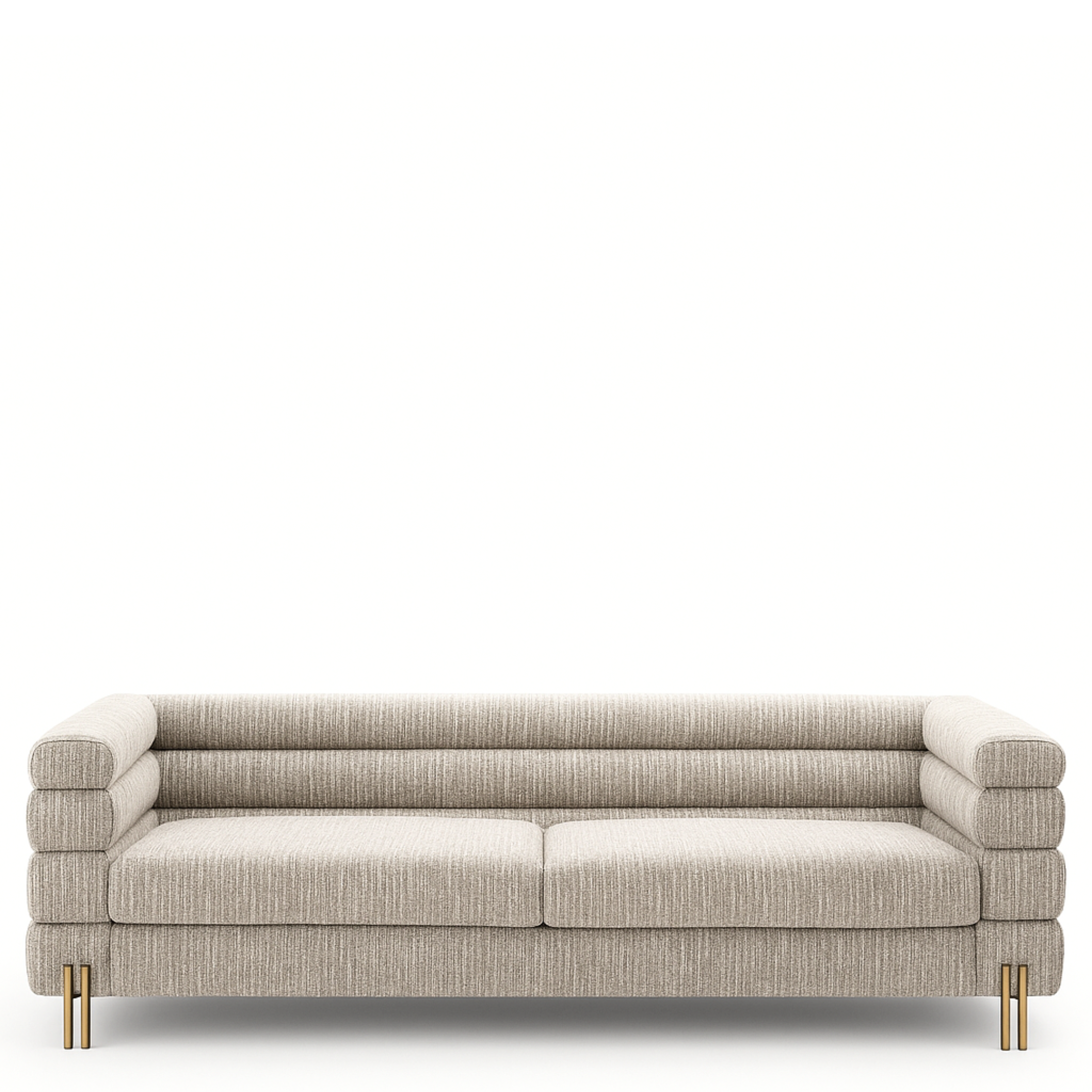 York Sofa | Beige