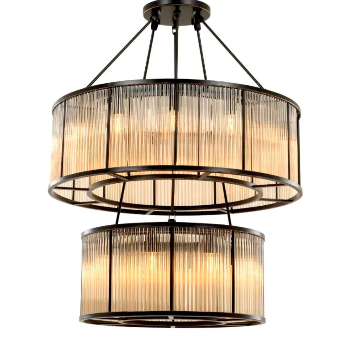 Bernardi Round Chandelier