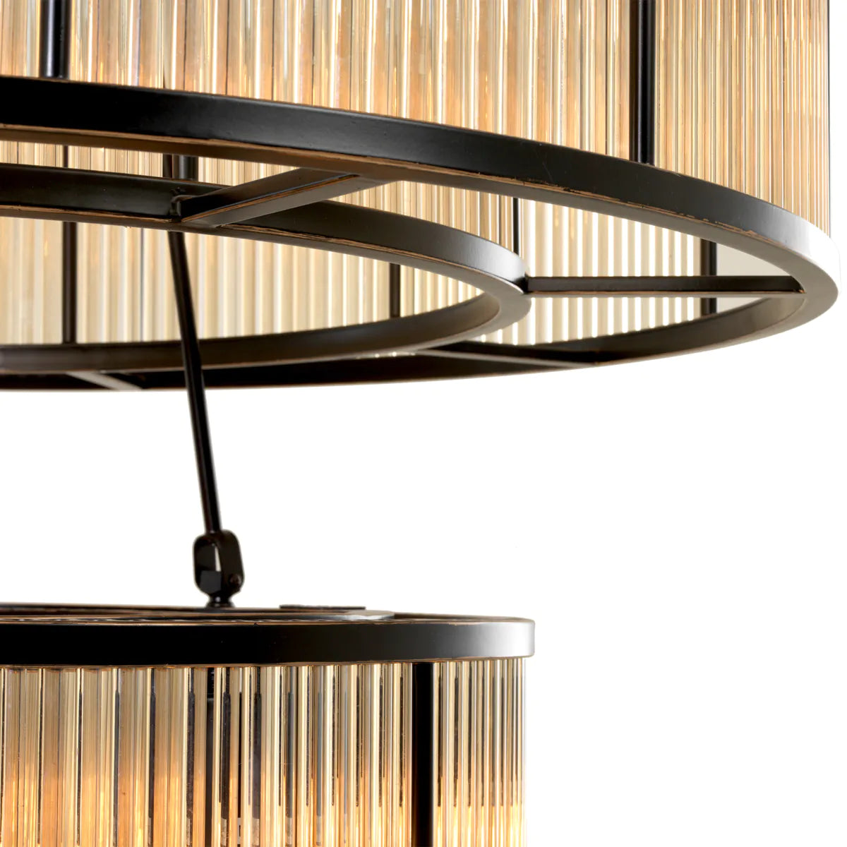 Bernardi Round Chandelier