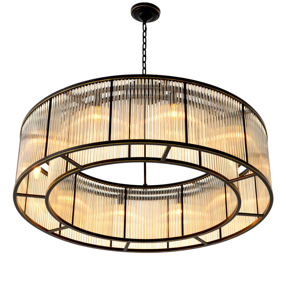 Bernardi Ceiling Fixture