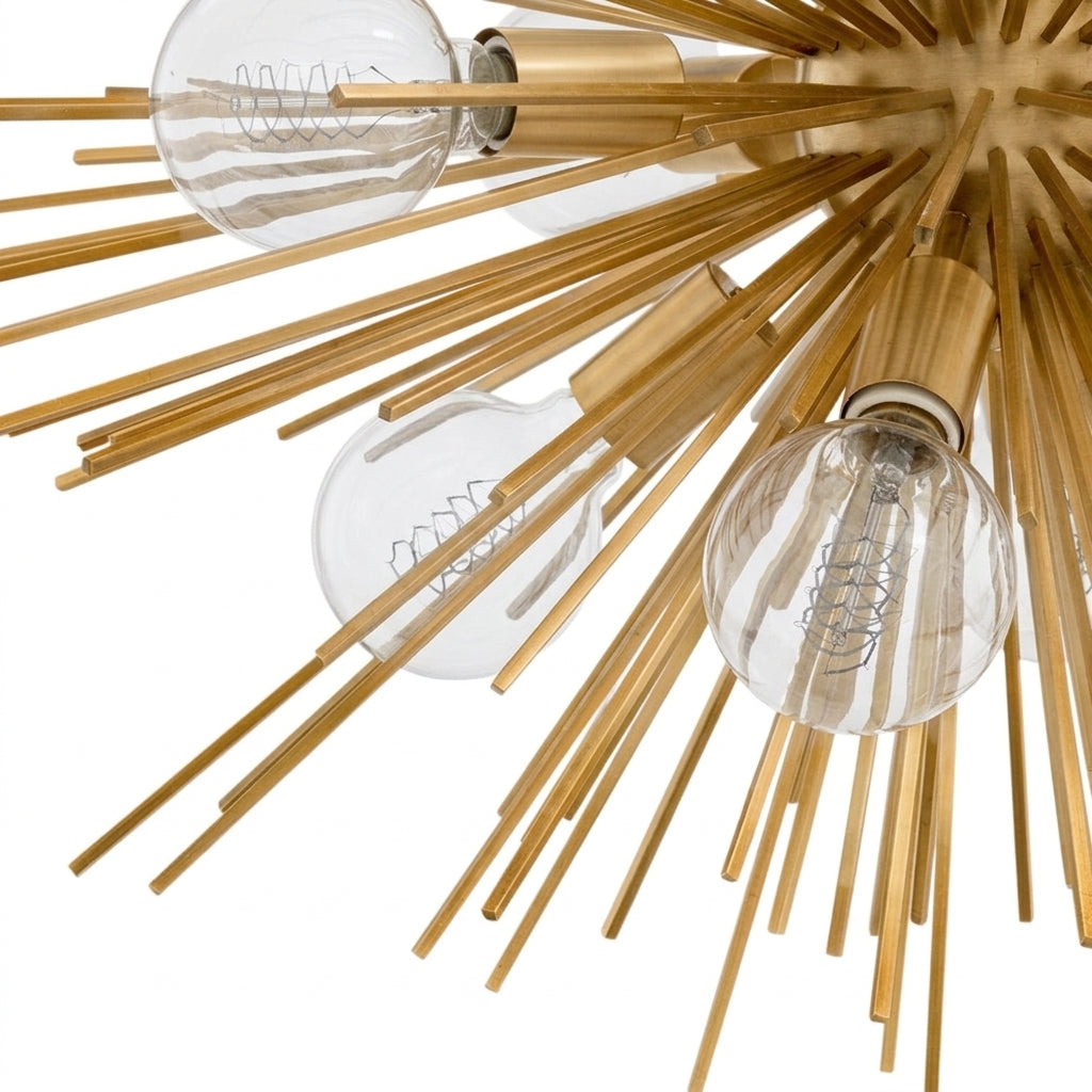 Boivin Chandelier