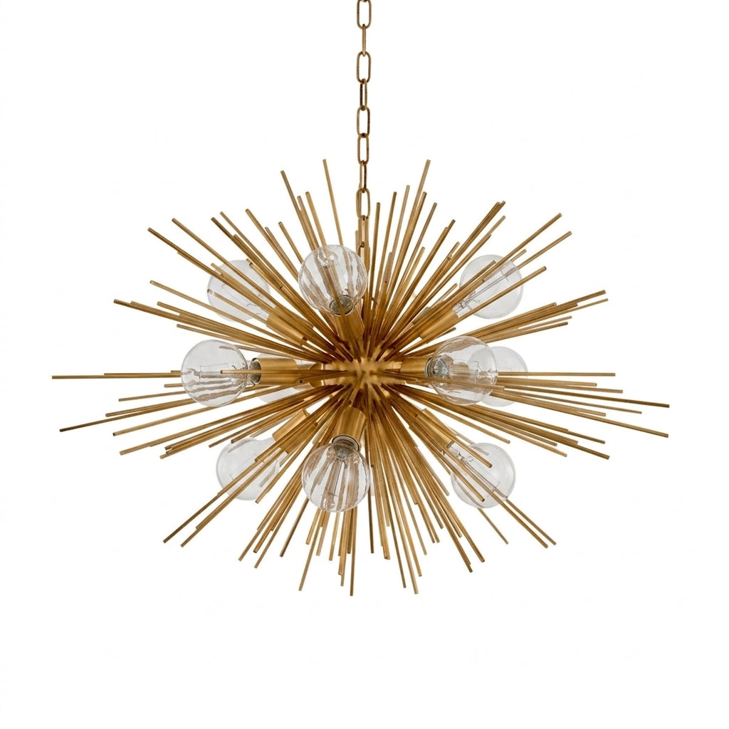 Boivin Chandelier