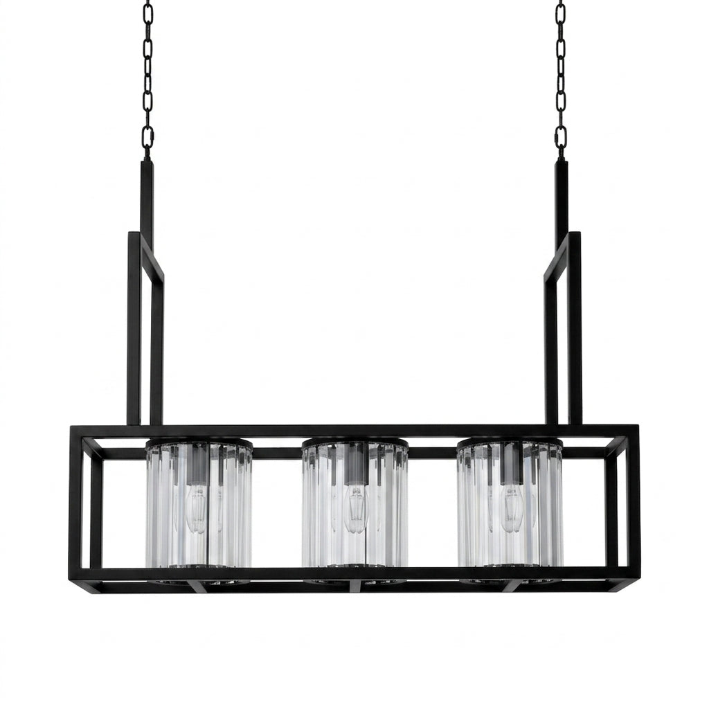 Carducci Chandelier