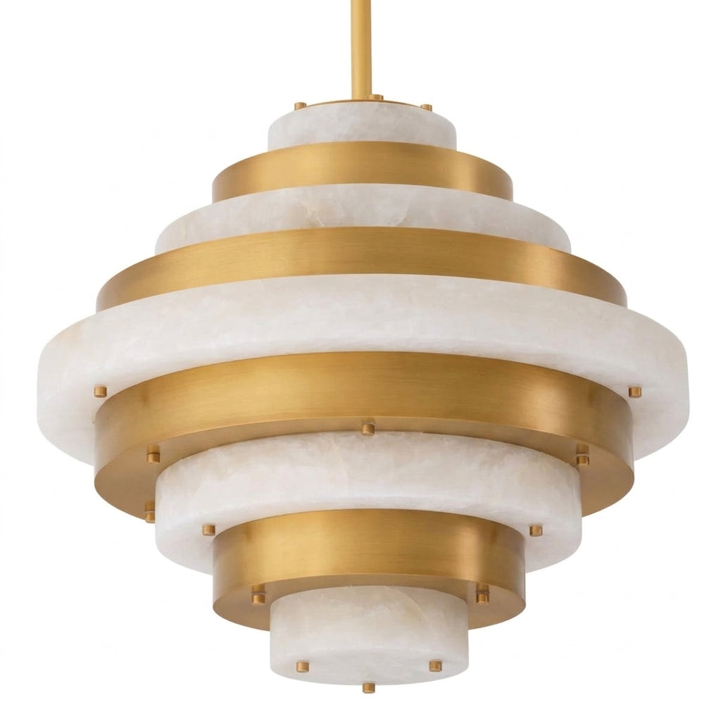 Lazzari Chandelier