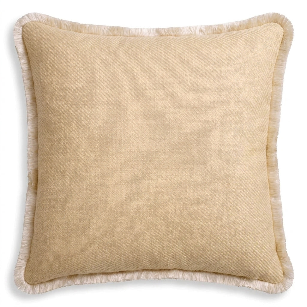 Cancan Pillow