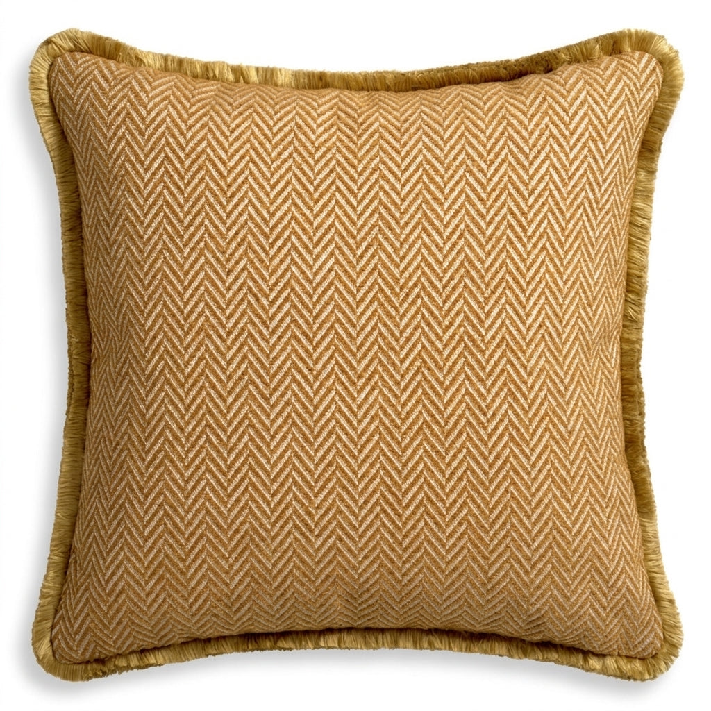 Kauai Amber Pillow | Large