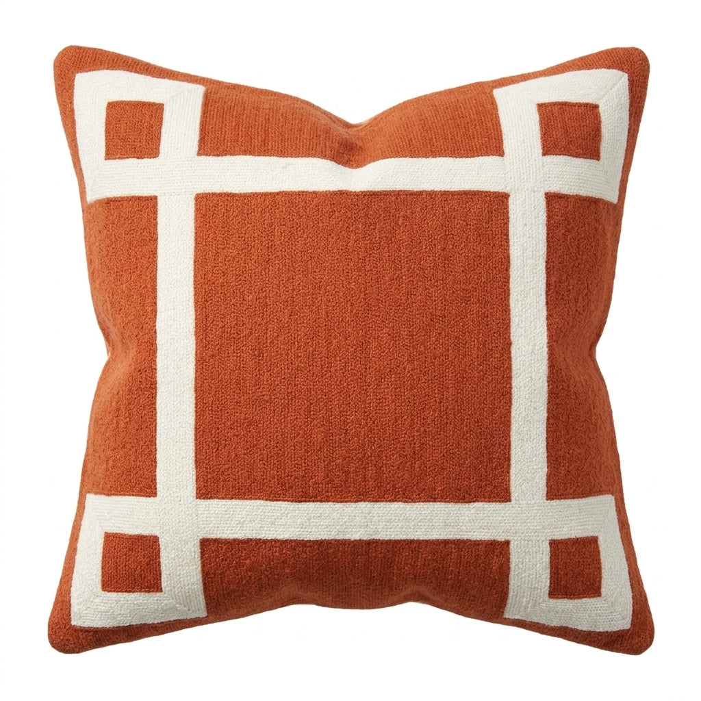Hartley Pillow