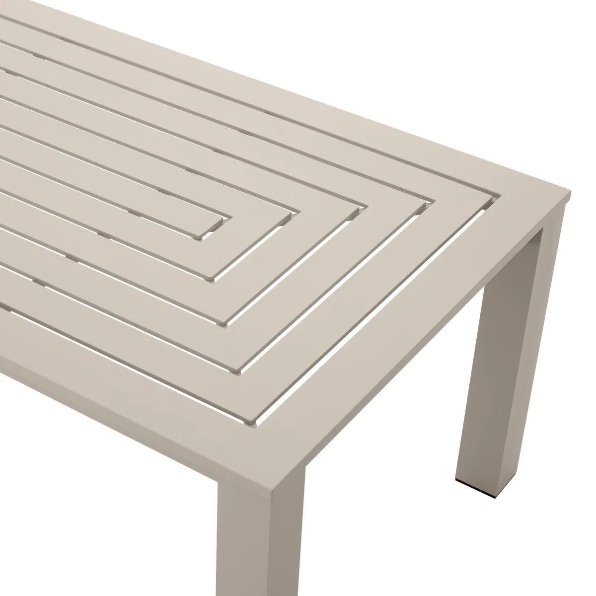 Vistamar Outdoor Dining Table