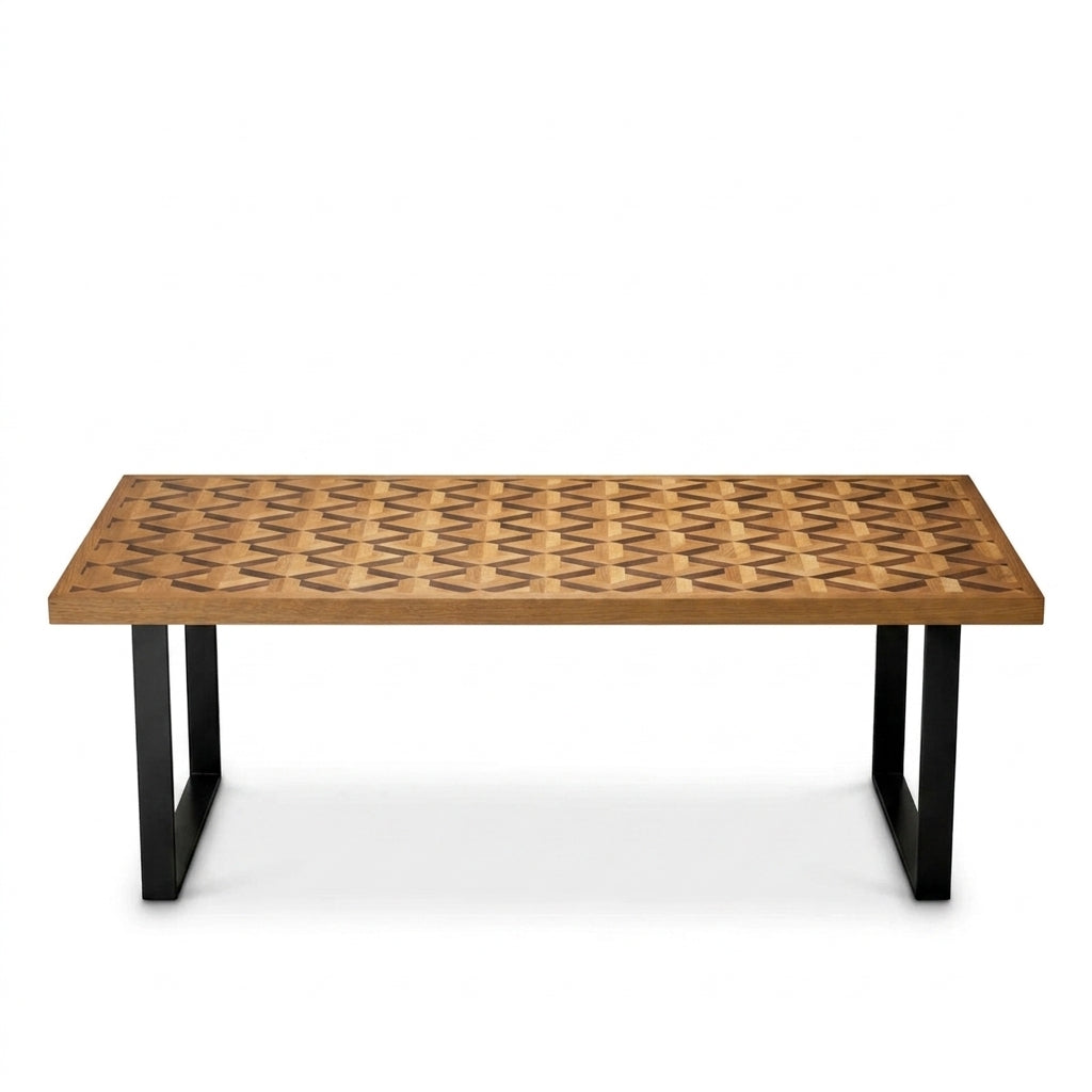 Rubicon Dining Table | Small