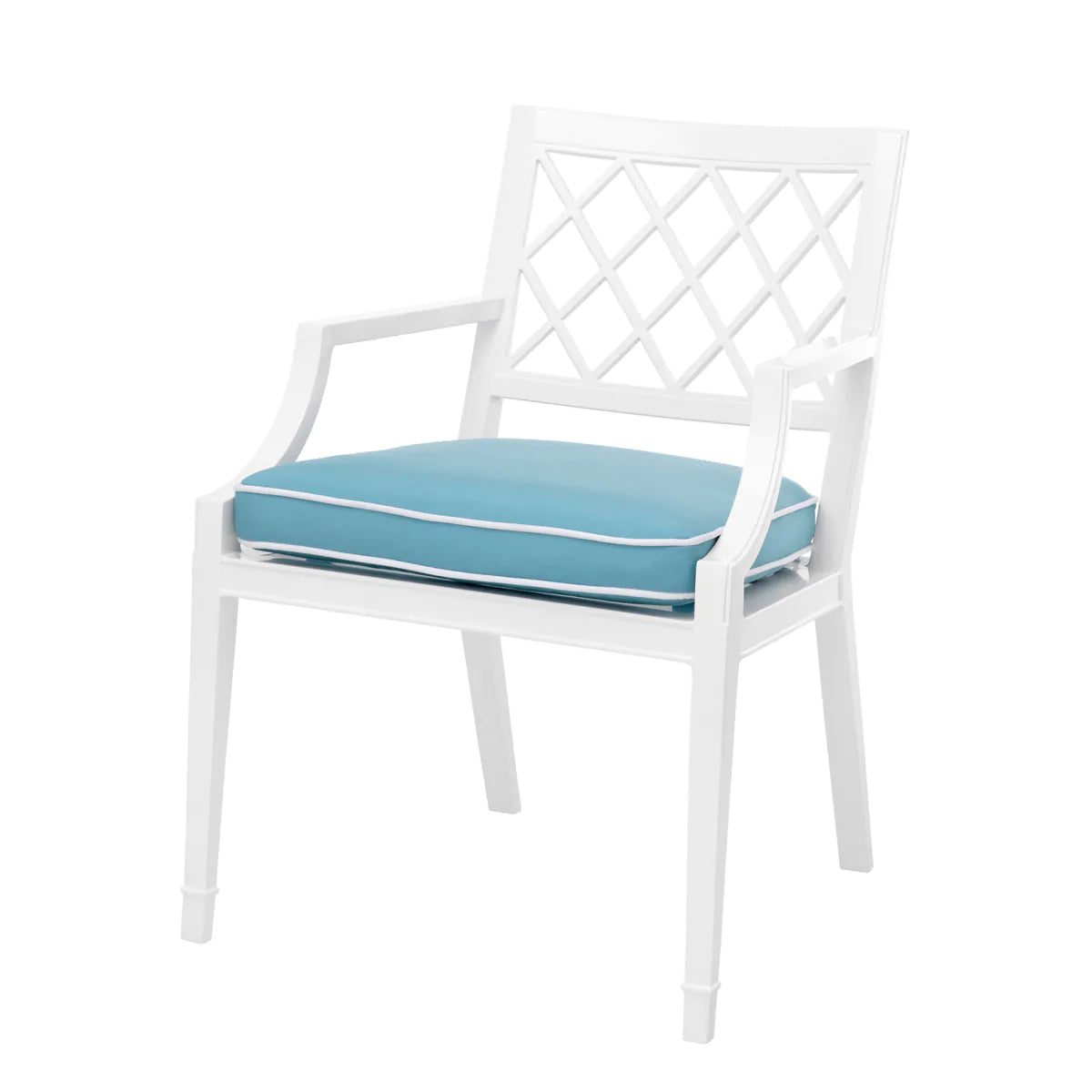 Paladium Outdoor Dining Chair