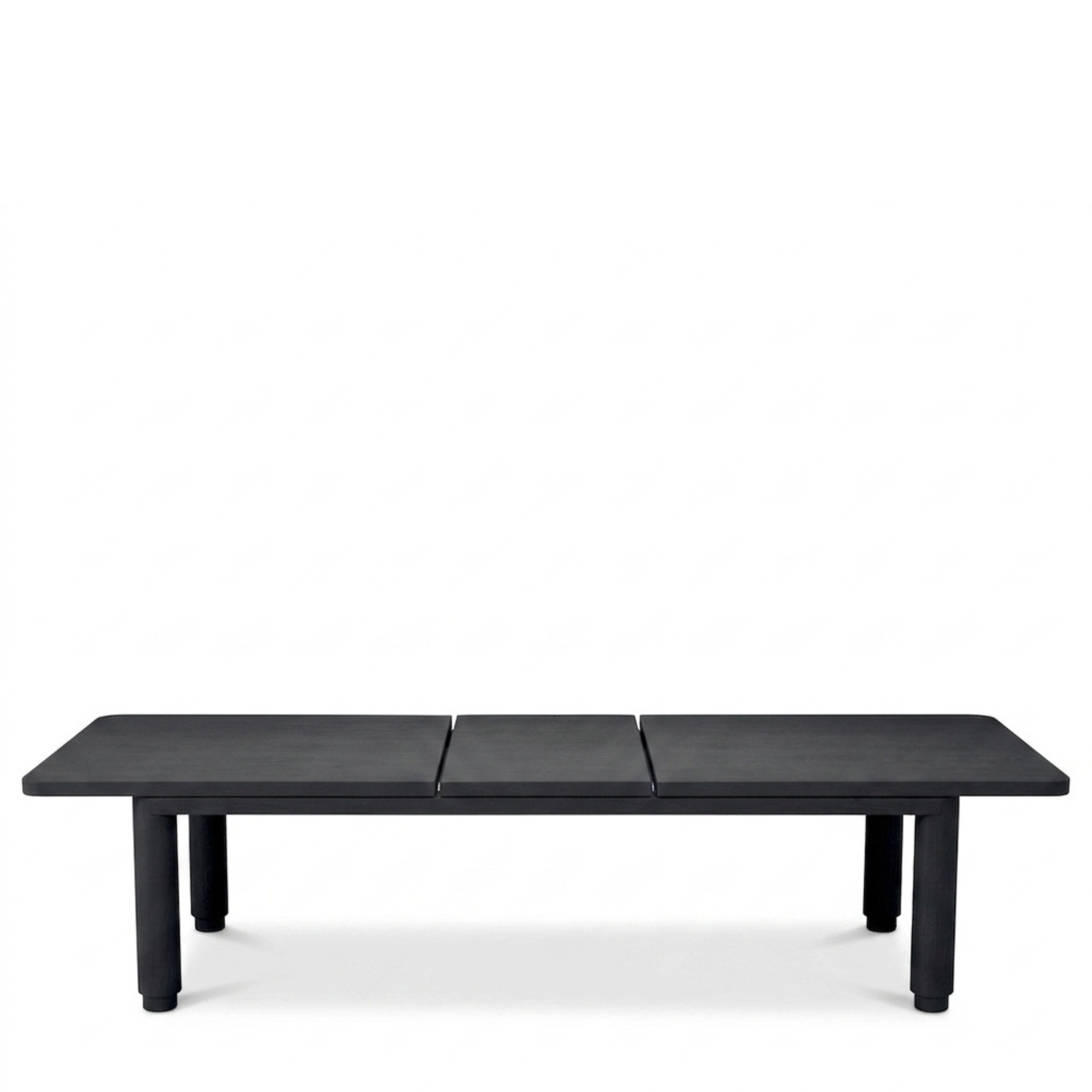 Atelier Extendable Dining Table
