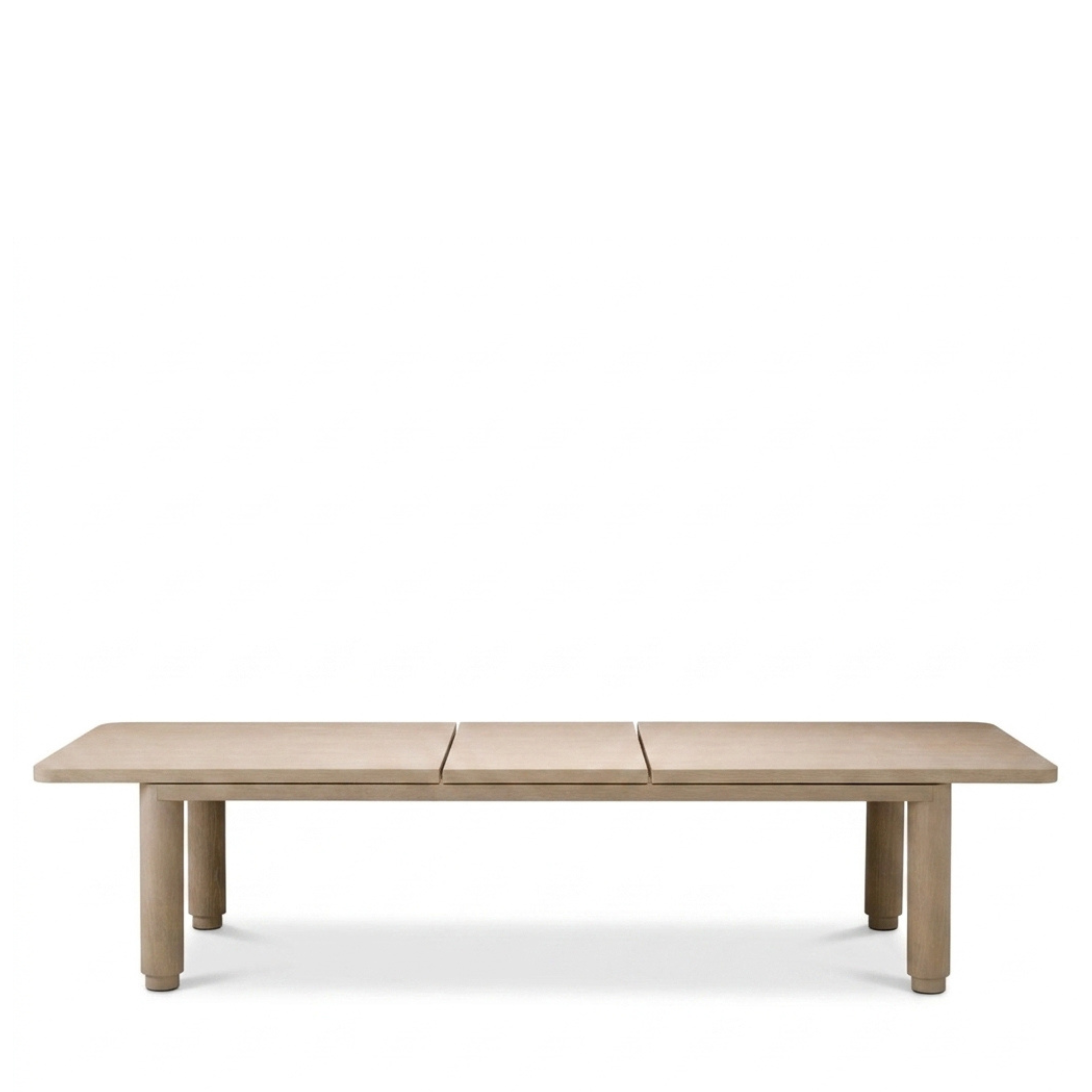 Atelier Extendable Dining Table