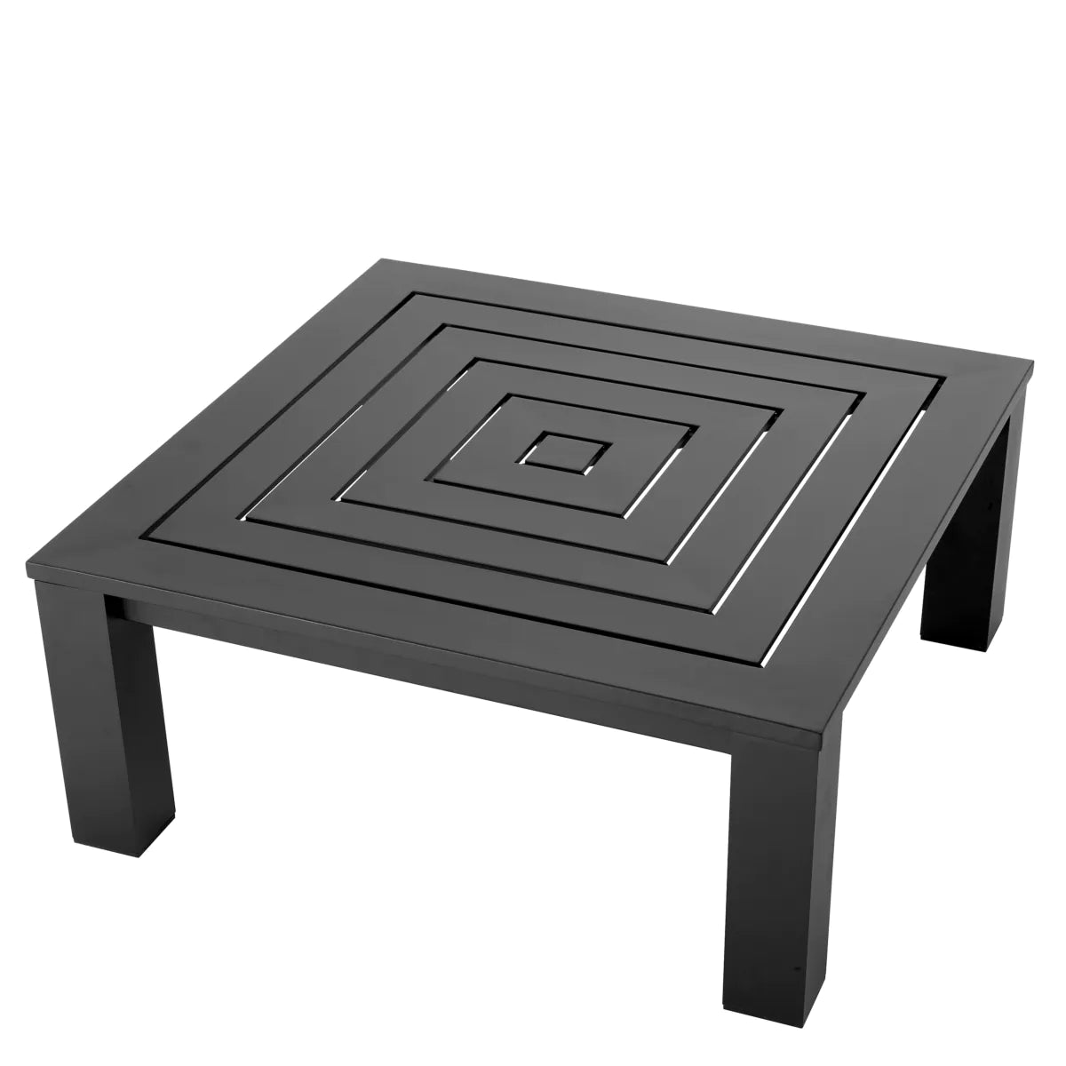 Vistamar Outdoor Coffee Table