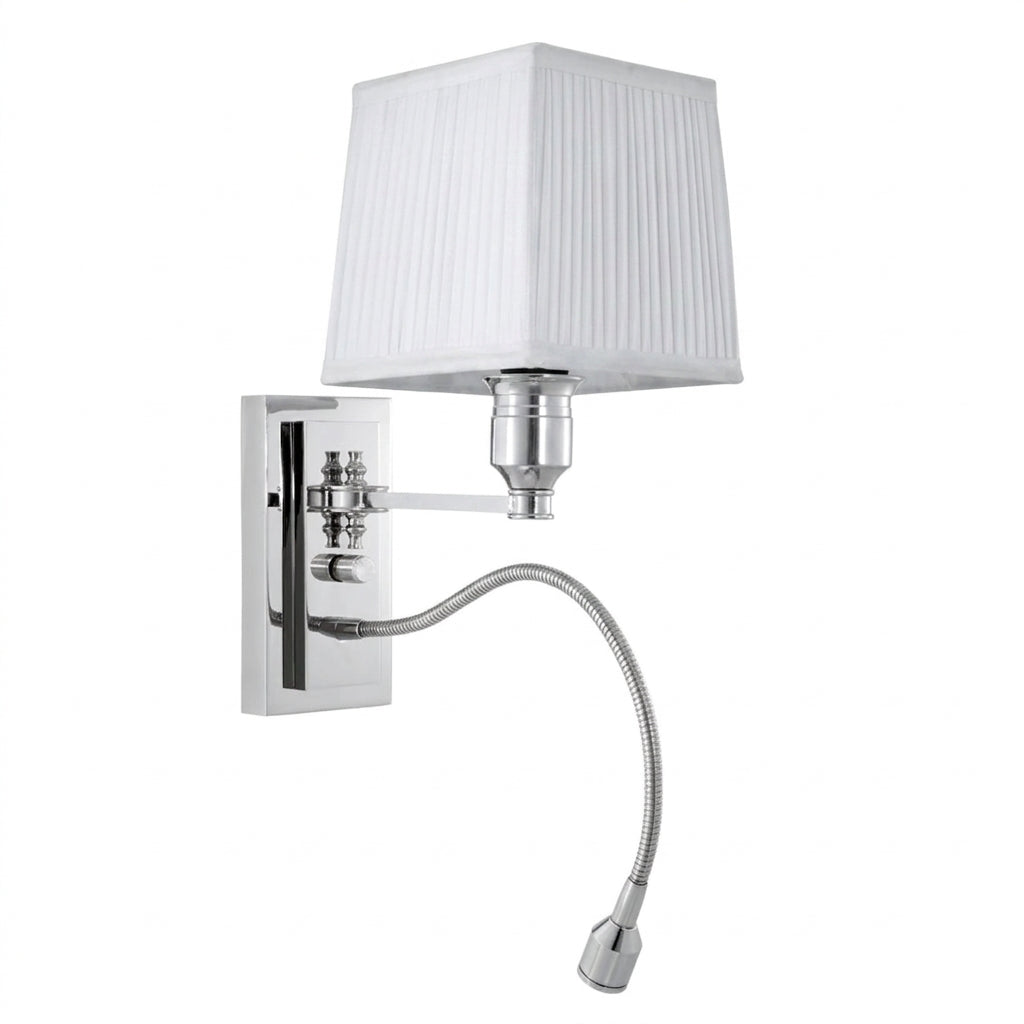 Ellington Reading Sconce