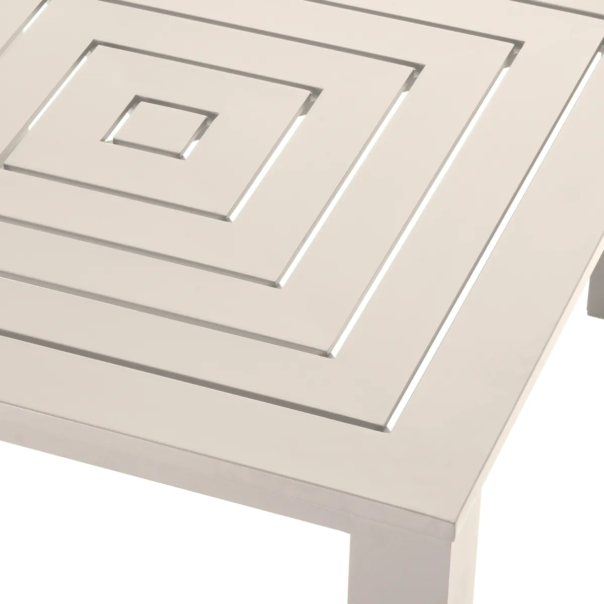 Vistamar Outdoor Coffee Table