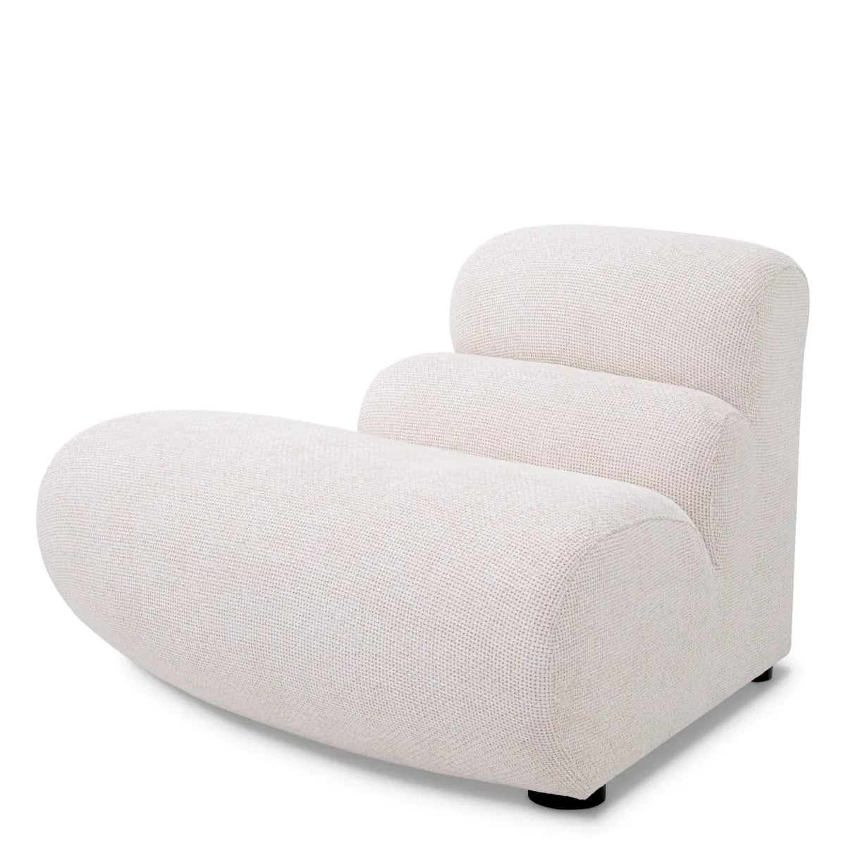 Lindau Modular Sofa | White