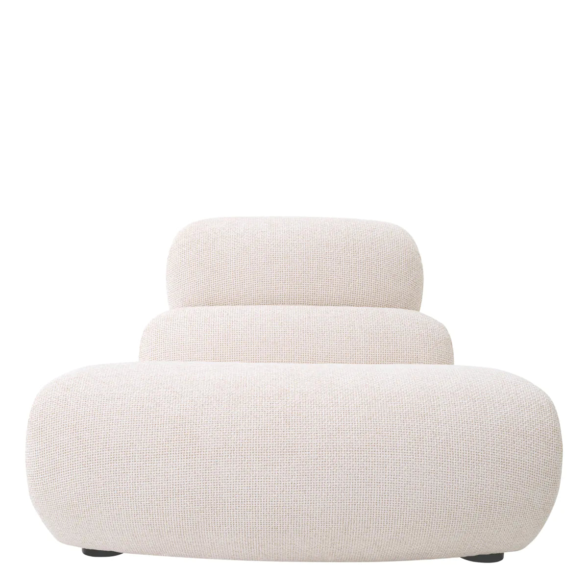 Lindau Modular Sofa | White