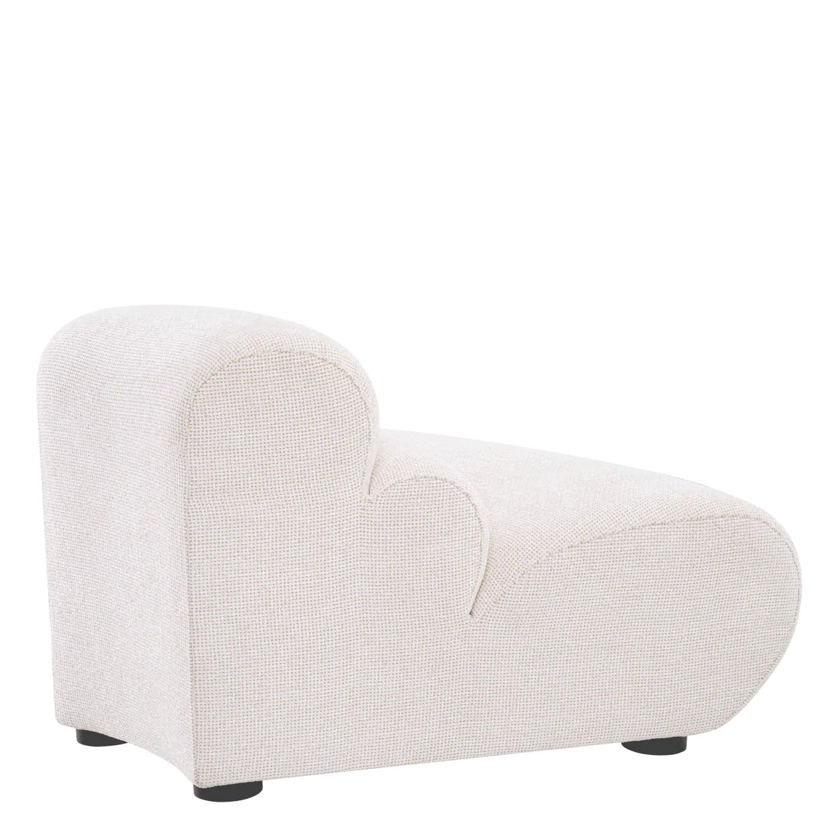 Lindau Modular Sofa | White