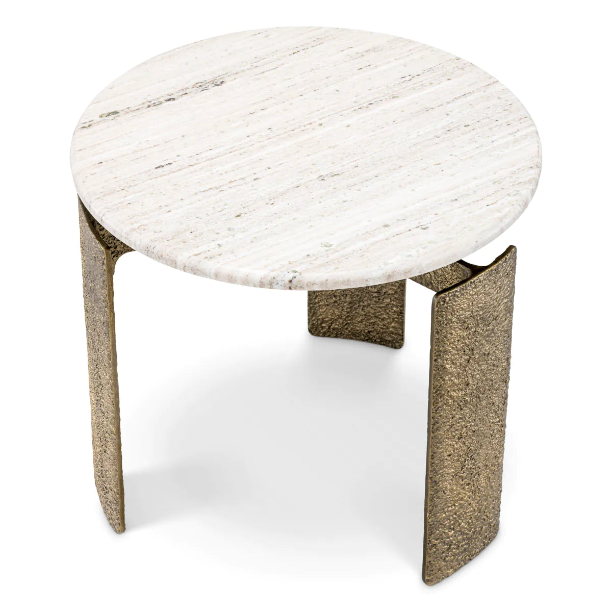 Bodega Side Table