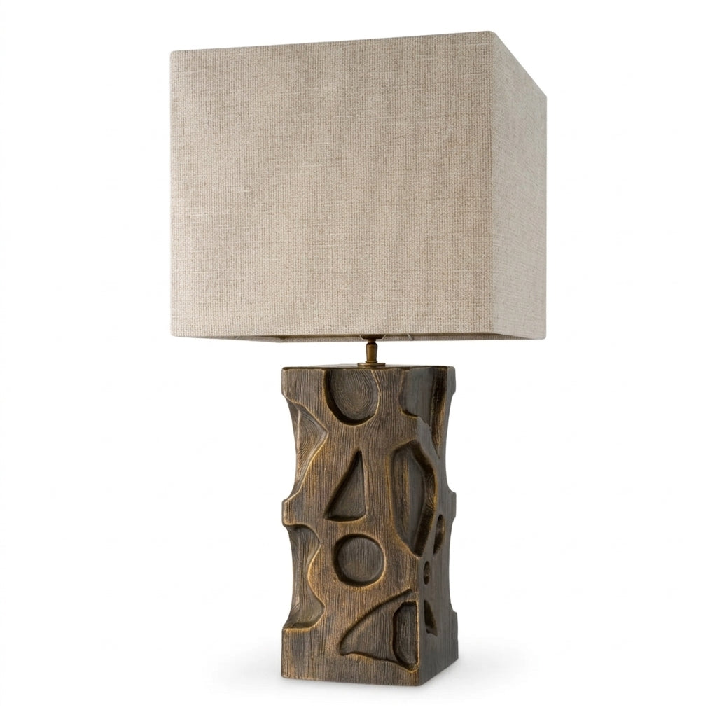 Enzo Table Lamp