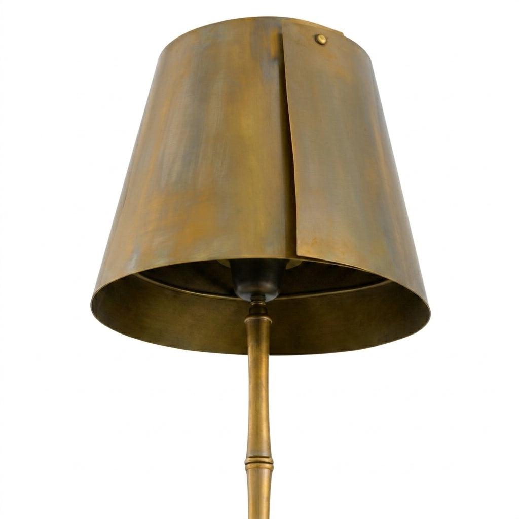 Seraphina Floor Lamp