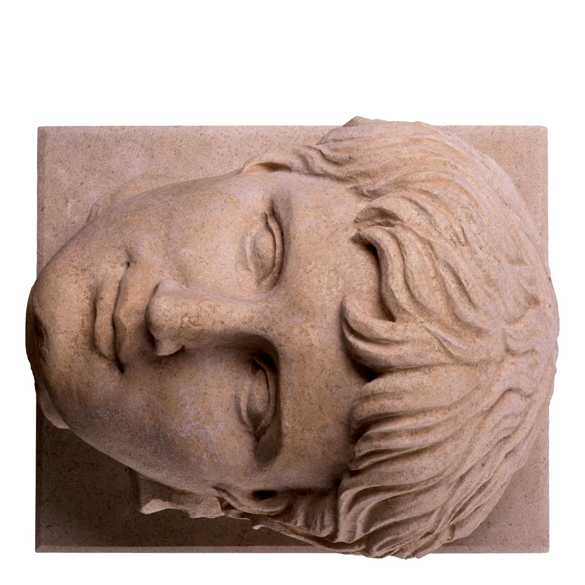 Augustus Sculpture