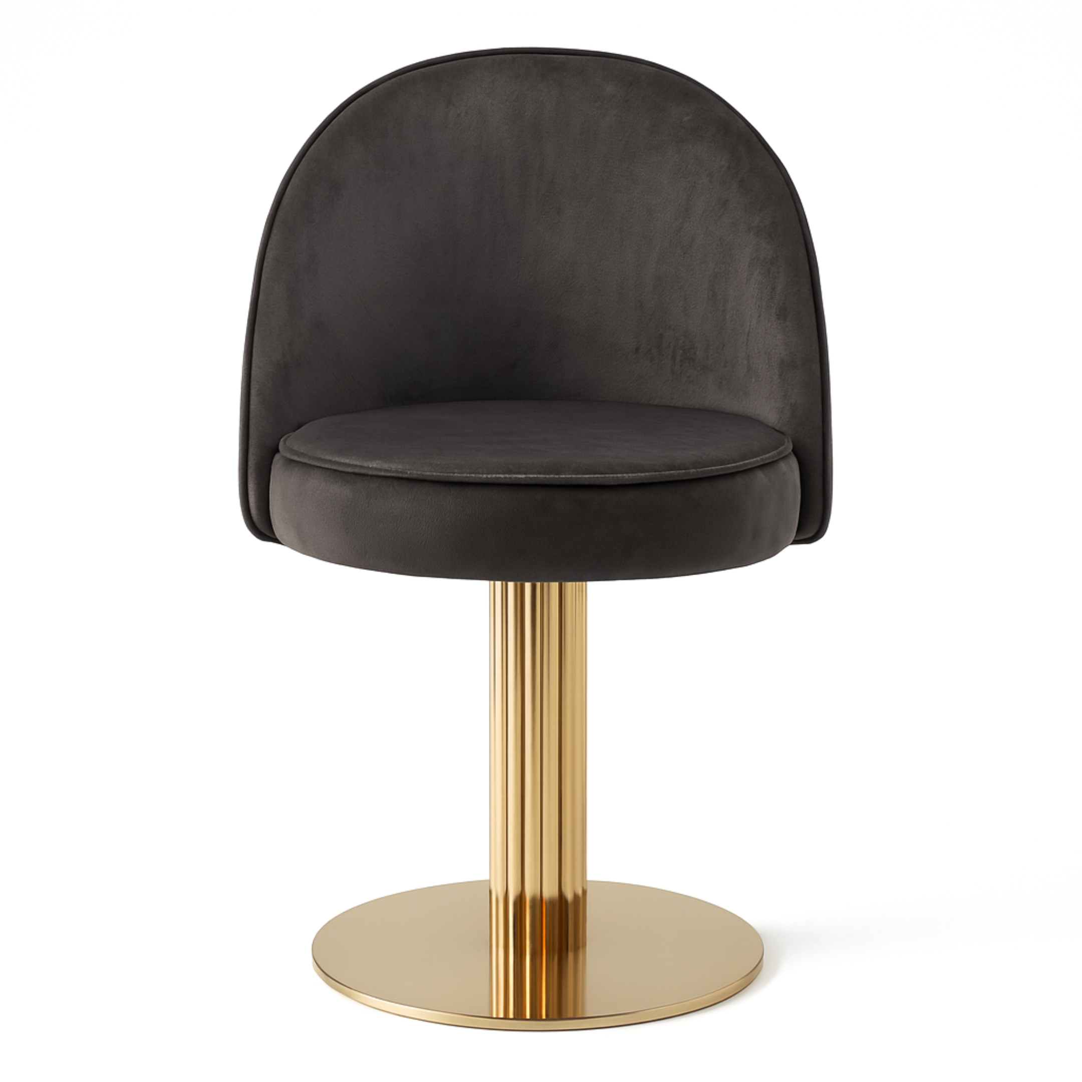 Dorland Swivel Dining Chair