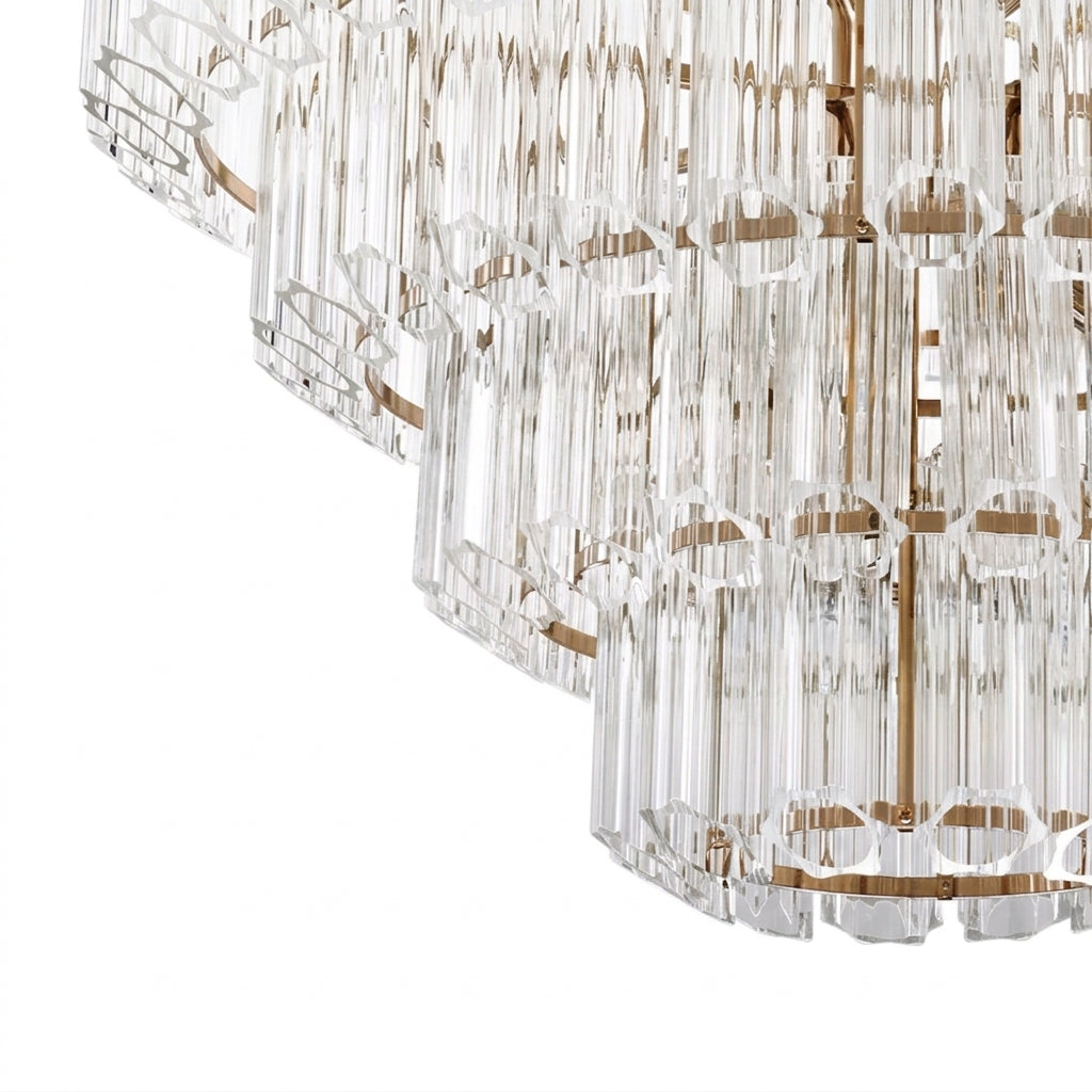Vittoria Chandelier | Large