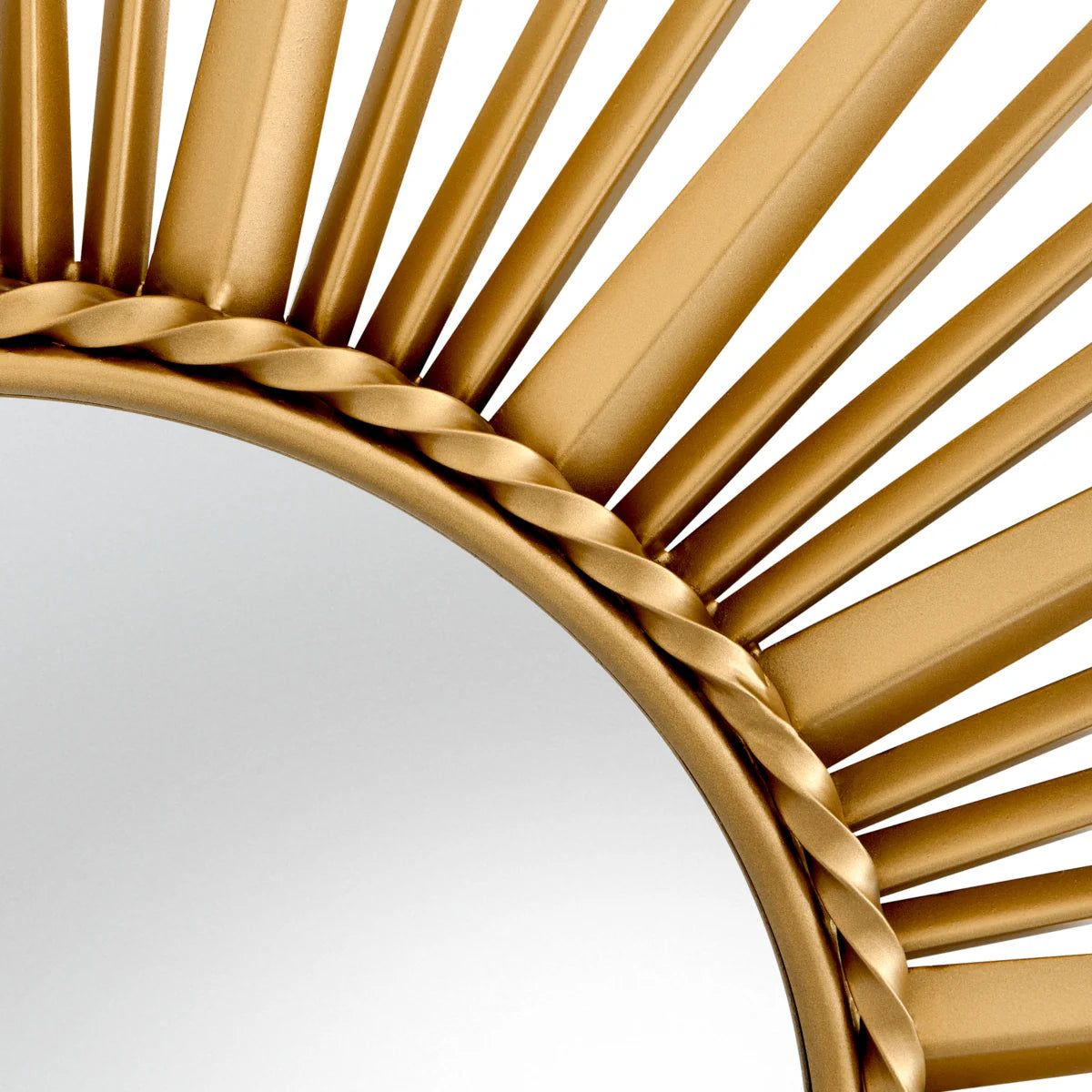 Helios Mirror