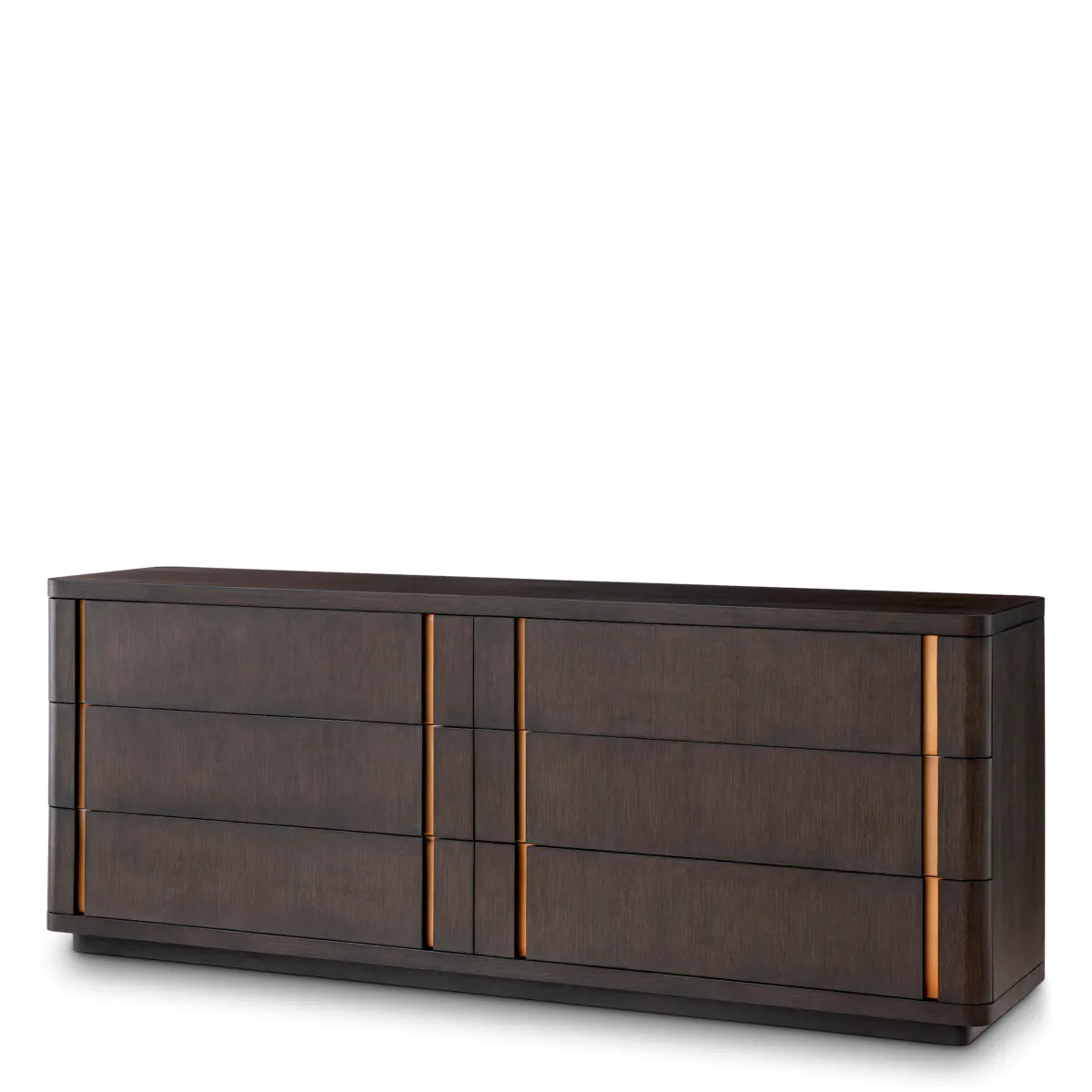 Modesto Dresser