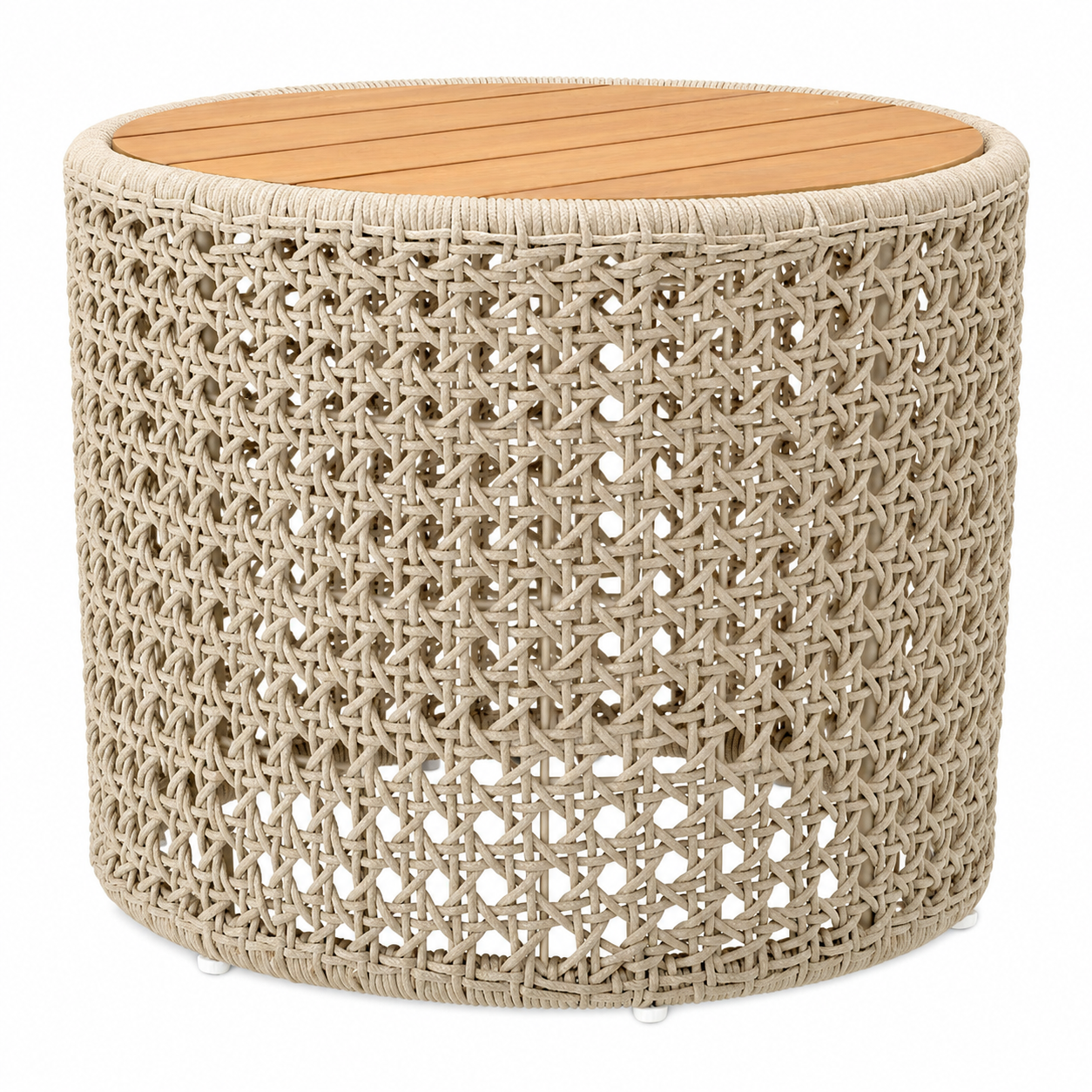 Trinity Outdoor Side Table