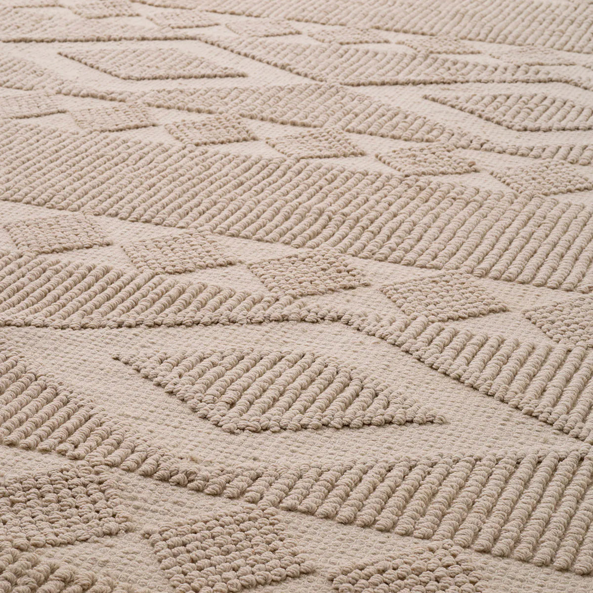 Outdoor Romari Rug