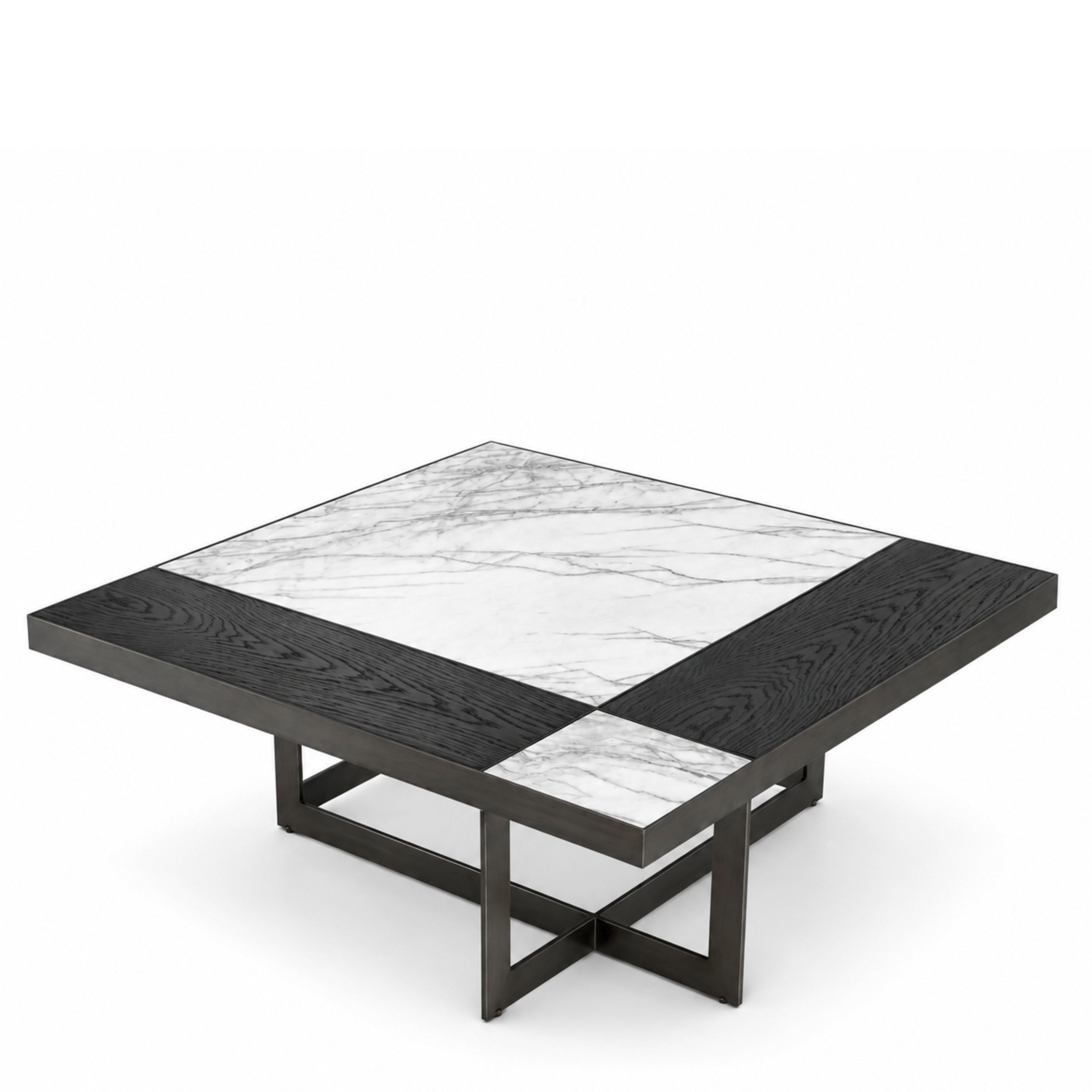 Hermoza Coffee Table