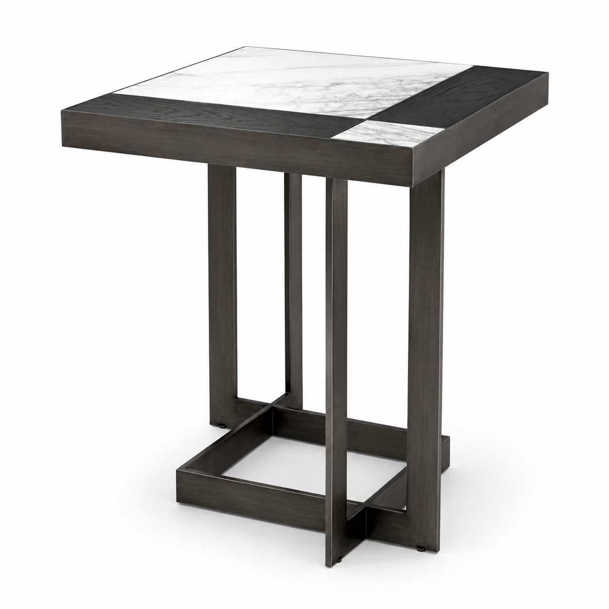 Hermoza Side Table