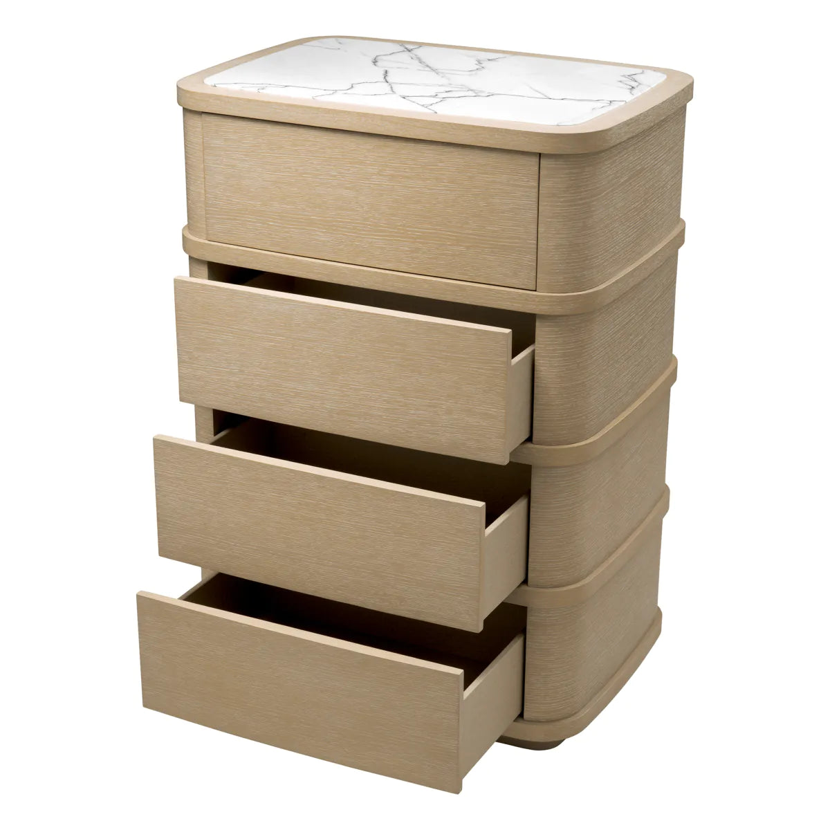 Cabana Chest of Drawers