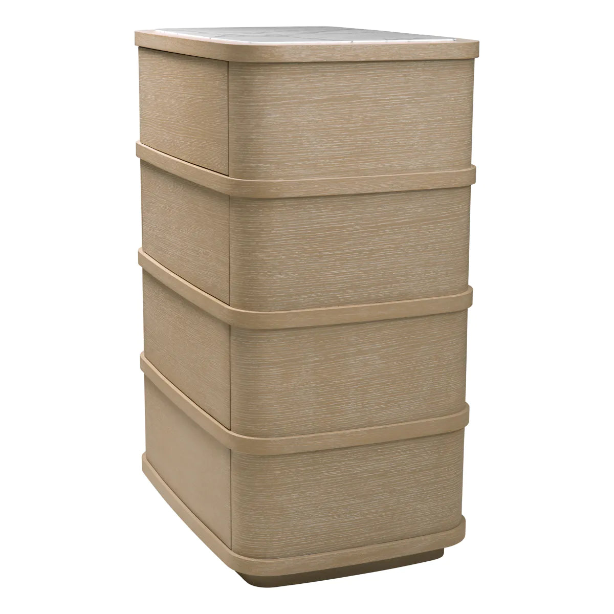 Cabana Chest of Drawers