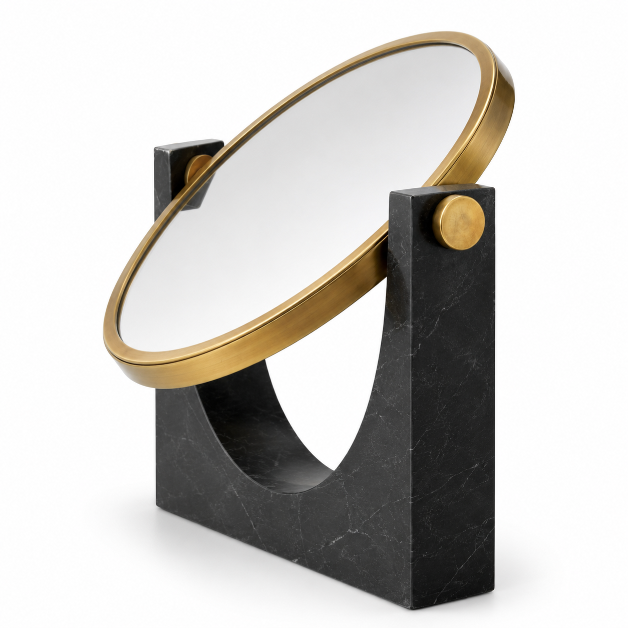 Vivaldi Vanity Table Mirror