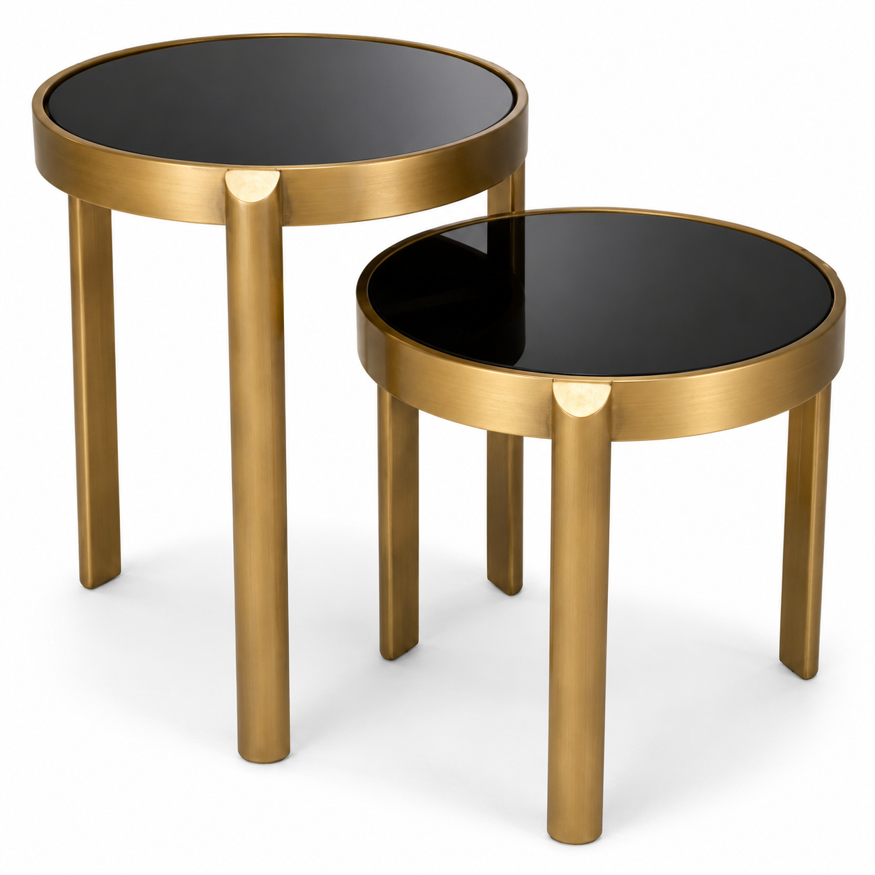 Buena Nesting Tables