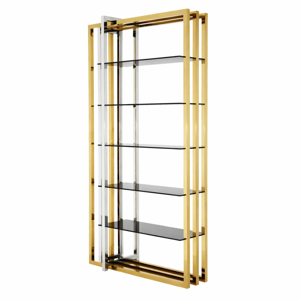 Cipriani Bookshelf