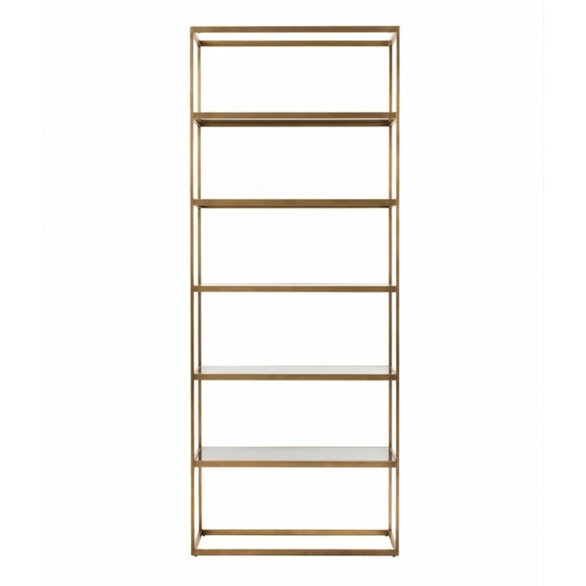 Omega Etagere