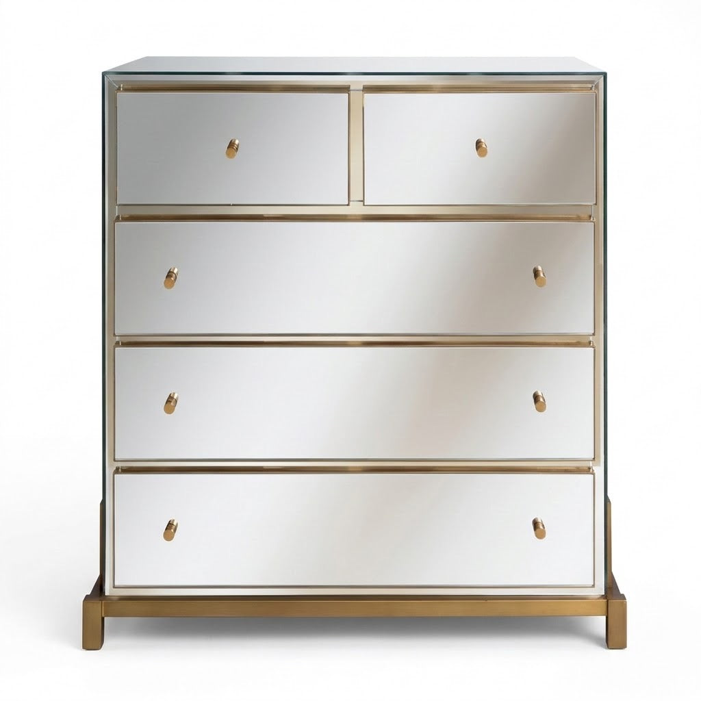 Clarington Chest of Drawers