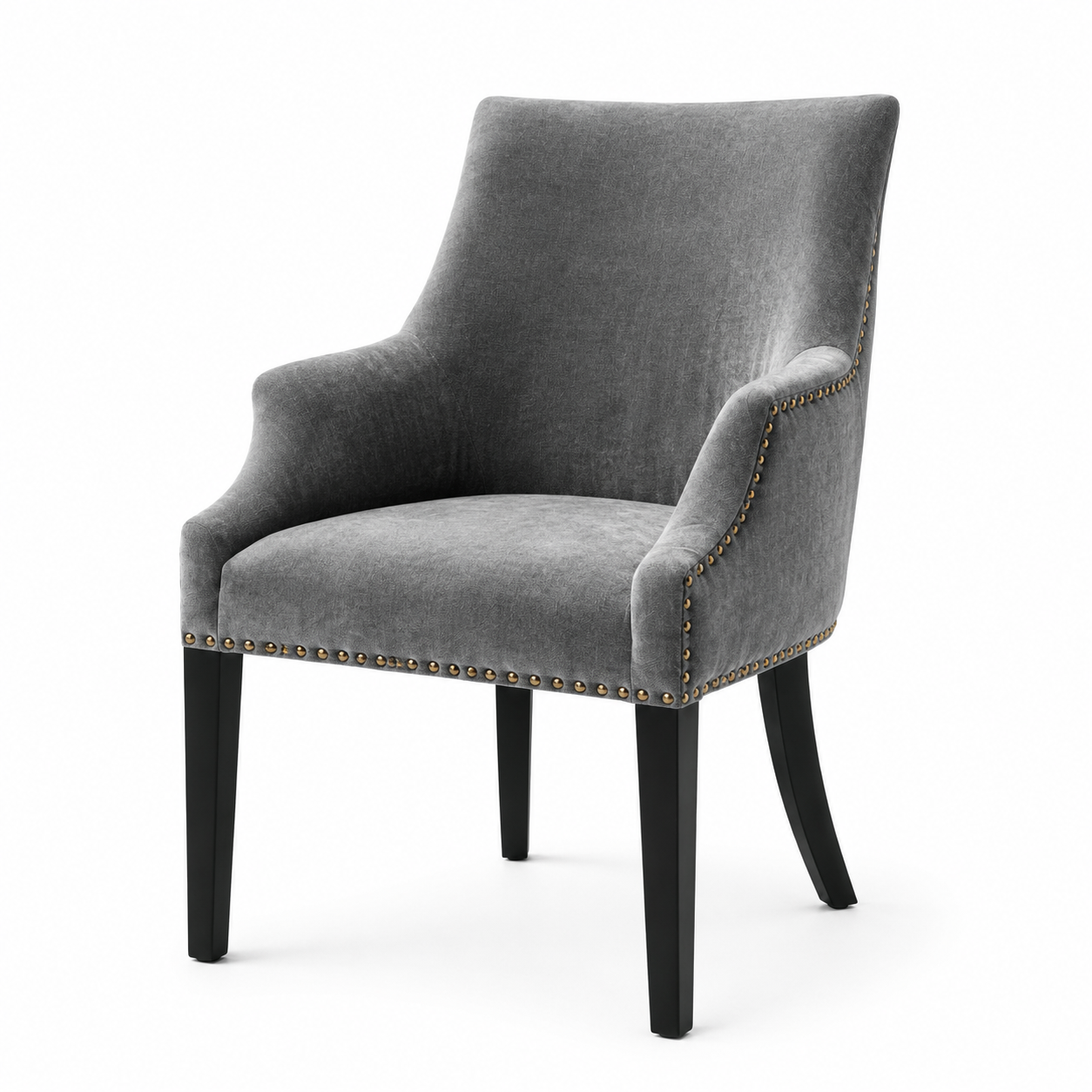 Legacy Dining Chair | Clarck Grey