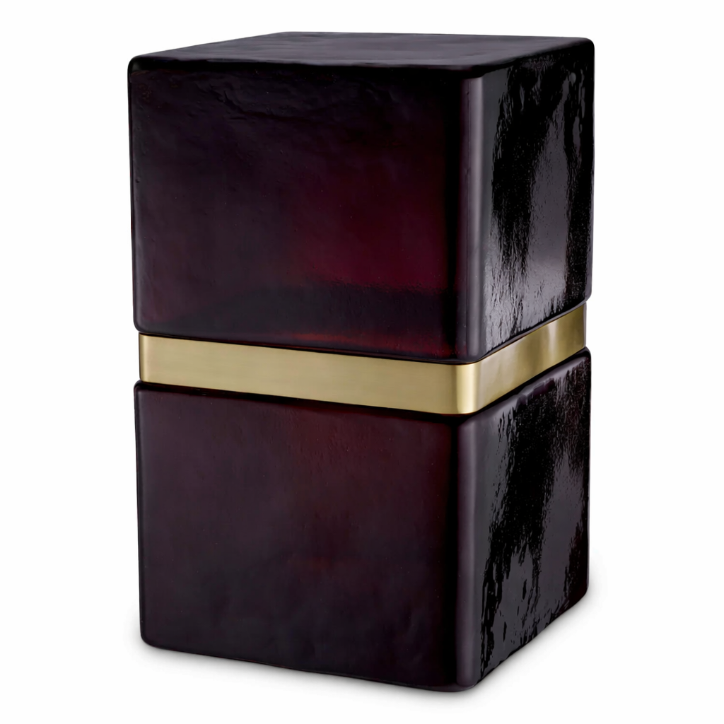 Arturo Side Table