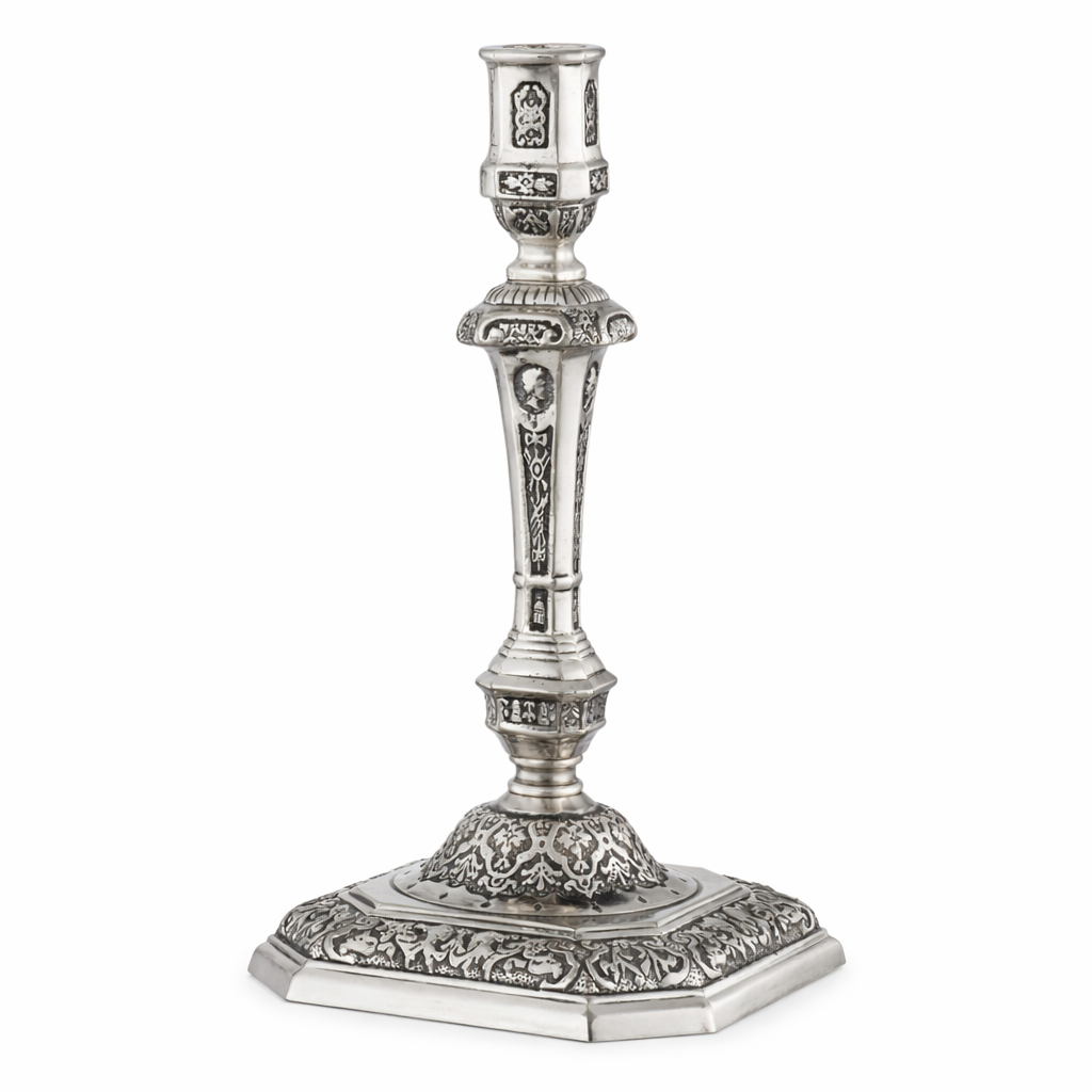 Berain Candle Holder