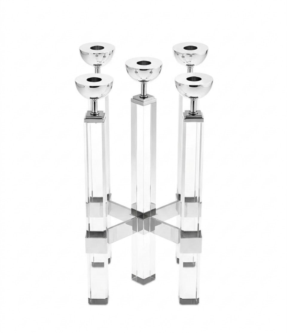 Naturale Candle Holder