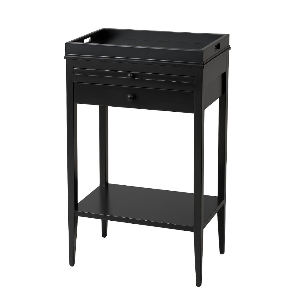 Broomer Nightstand