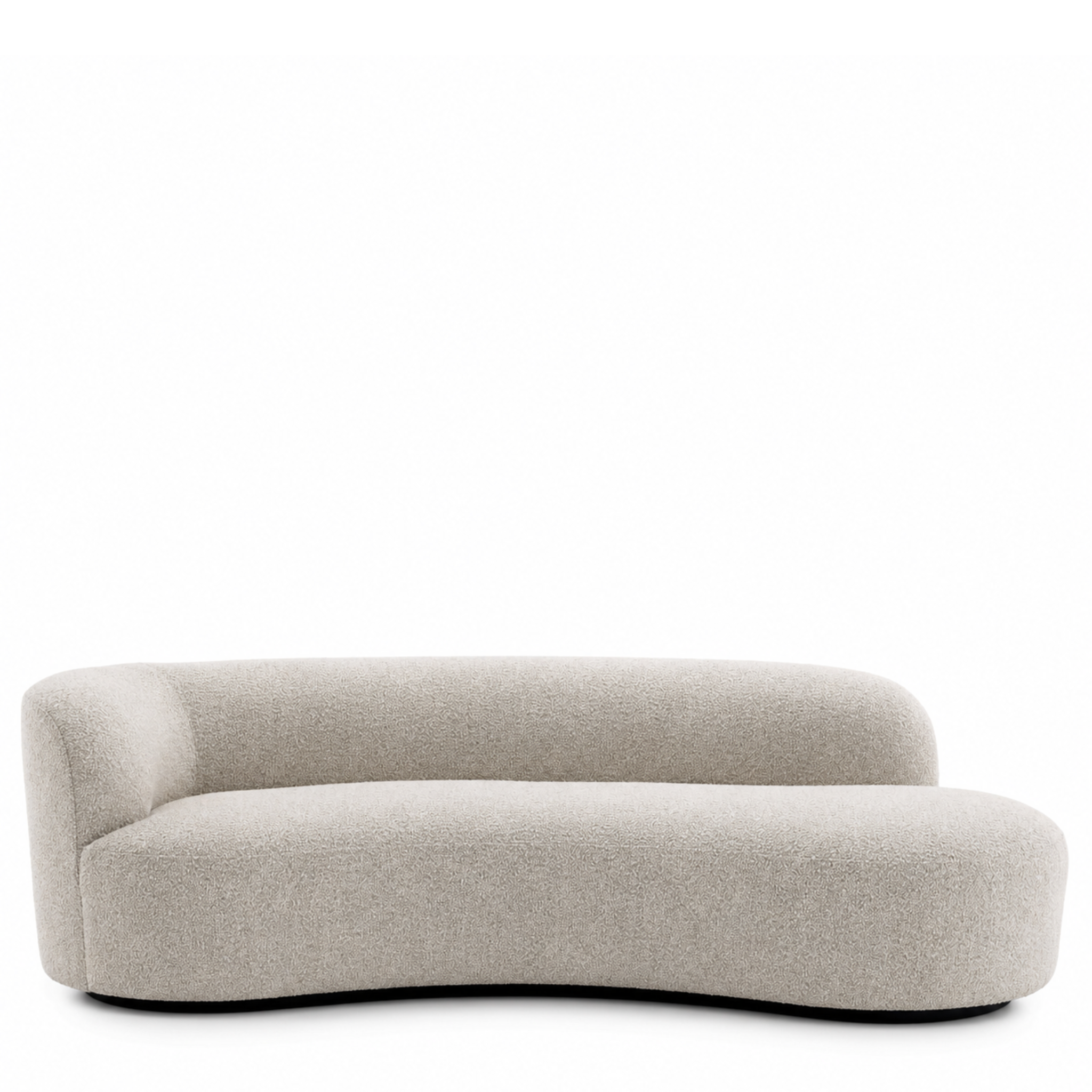 Morten Sofa | Grey